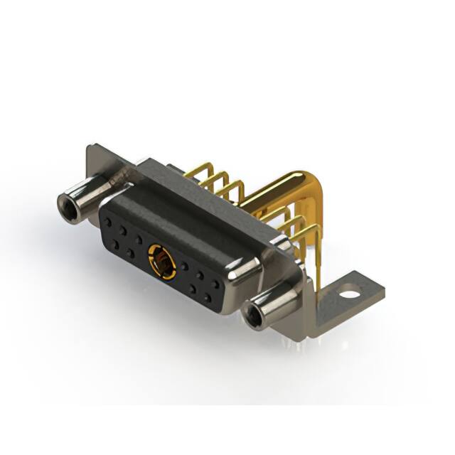 630-11W1650-4T6 EDAC Inc.  Gruppi di connettori D-Sub